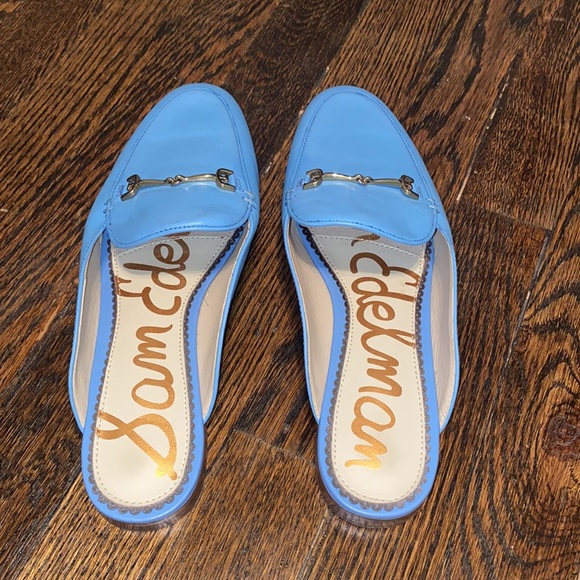sam edelman mules - Picture 3 of 5